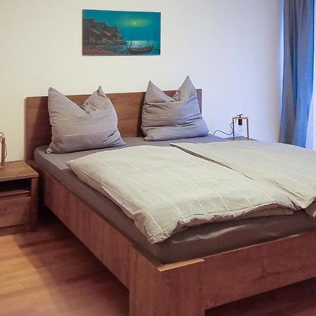 Grosse Wohnung Mitten In St. Moritz Am See Екстериор снимка