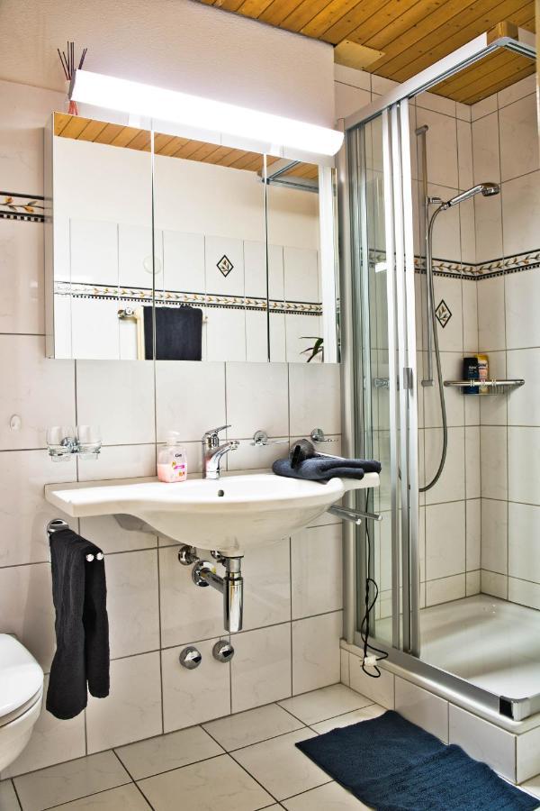 Grosse Wohnung Mitten In St. Moritz Am See Екстериор снимка